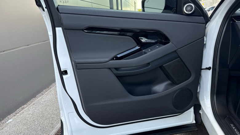 Land Rover Range Rover Evoque 2.0 D165 Dynamic SE 5dr Auto Diesel Hatchback